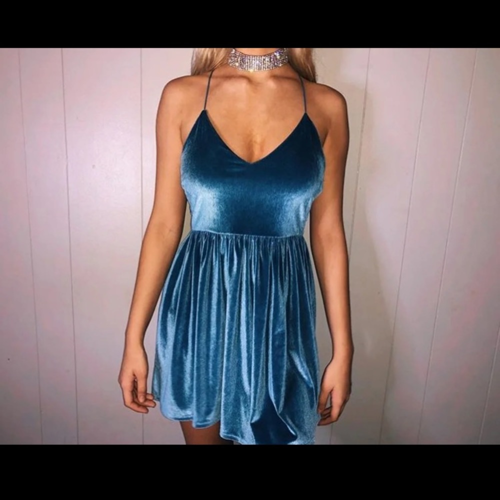 FOREVER21 DRESS